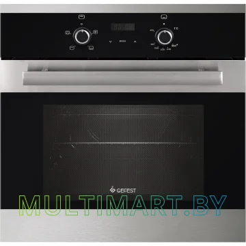 Газоэлектрический духовой шкаф GEFEST ДГЭ 621-03 Н5 картинка 2